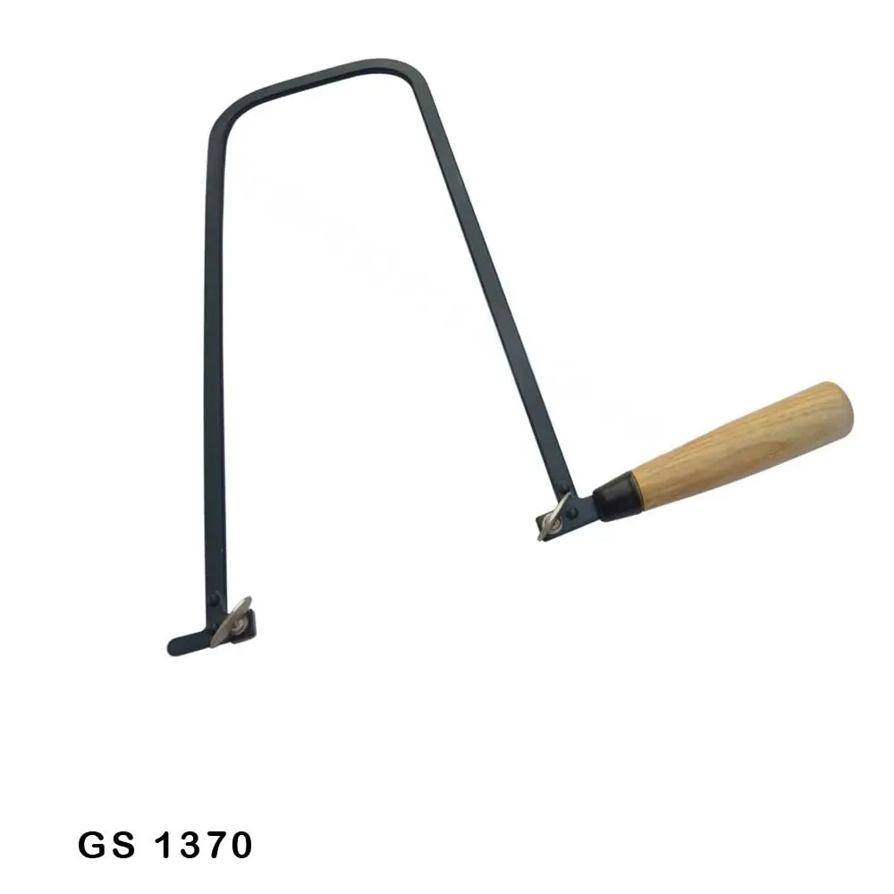 Arco de calar madera GS1370