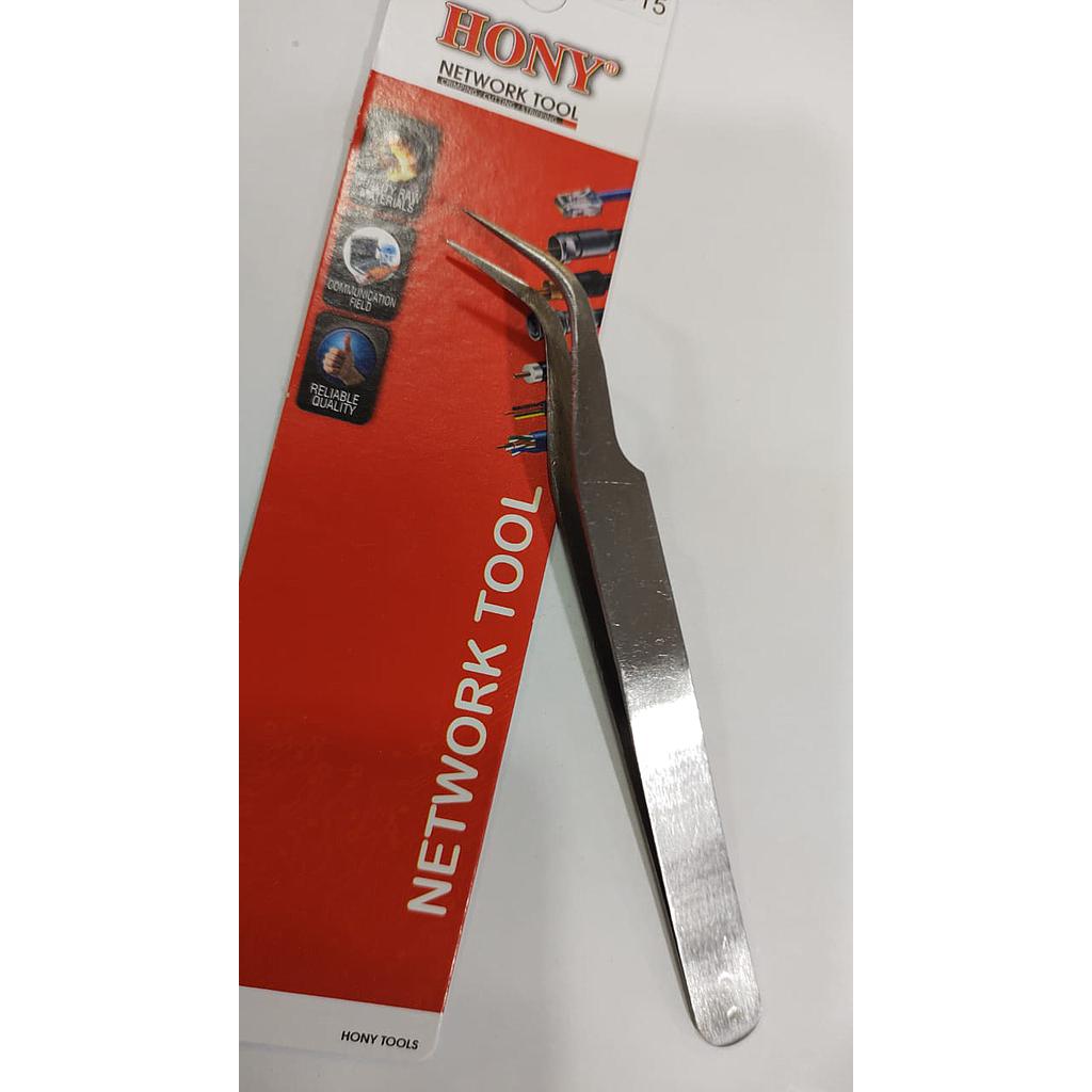 Brusela curva Hony TS-15