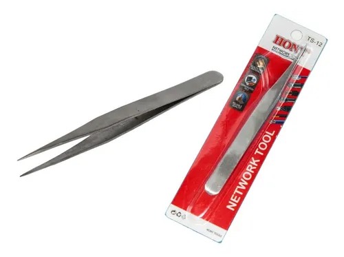 Brusela recta Hony corta TS-12