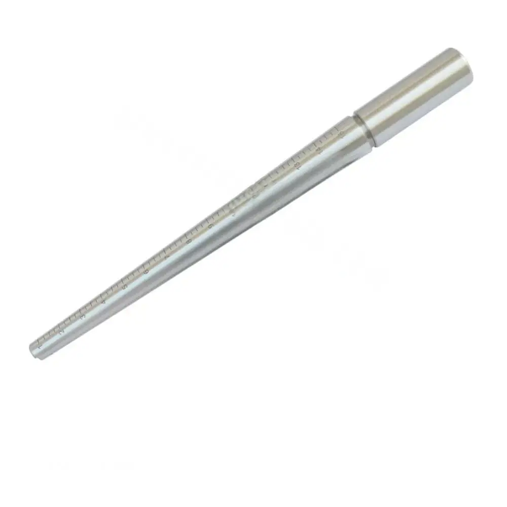 Cono anillo acero c/medida GS1026C