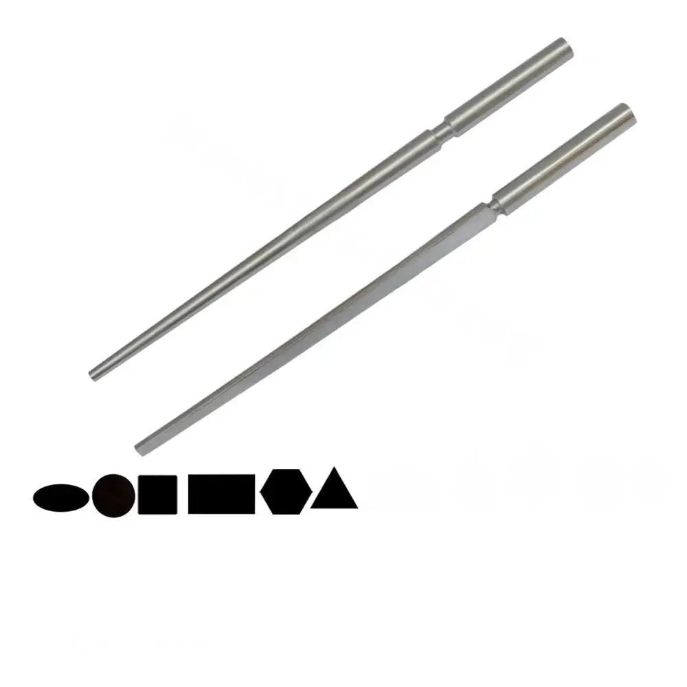 Cono para virola hexagonal GS1018