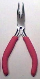 Pinza 1/2caña dentada BULIT 4 1/2 S600