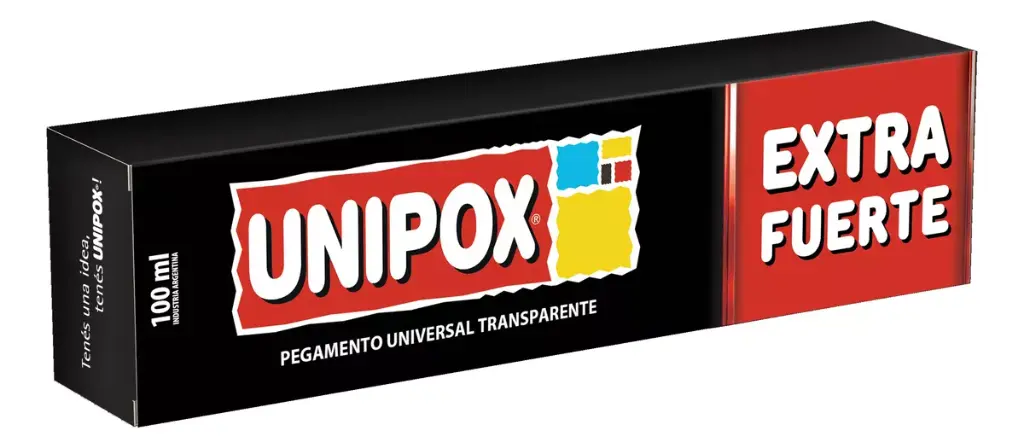 Unipox 25ml Pomo EXTRA FUERTE