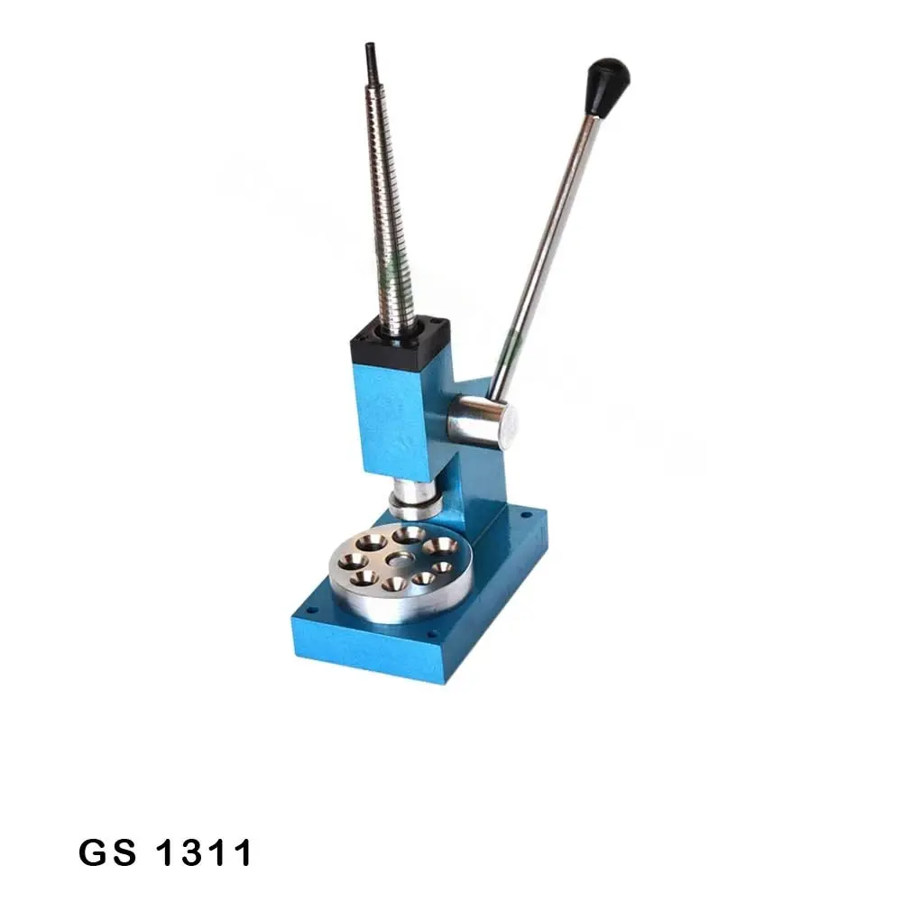 Agrandador /achicador de anillo a palanca GS1311