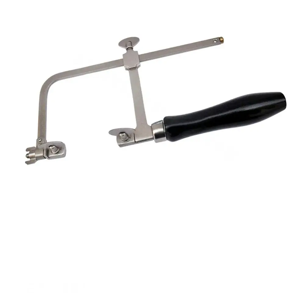 Arco calar con tensor 4" GS1363