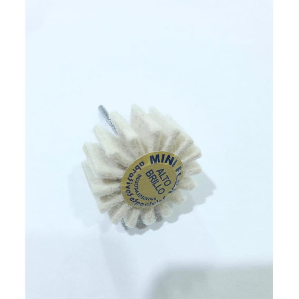 miniflex 35X15X03 ALTO BRILLO