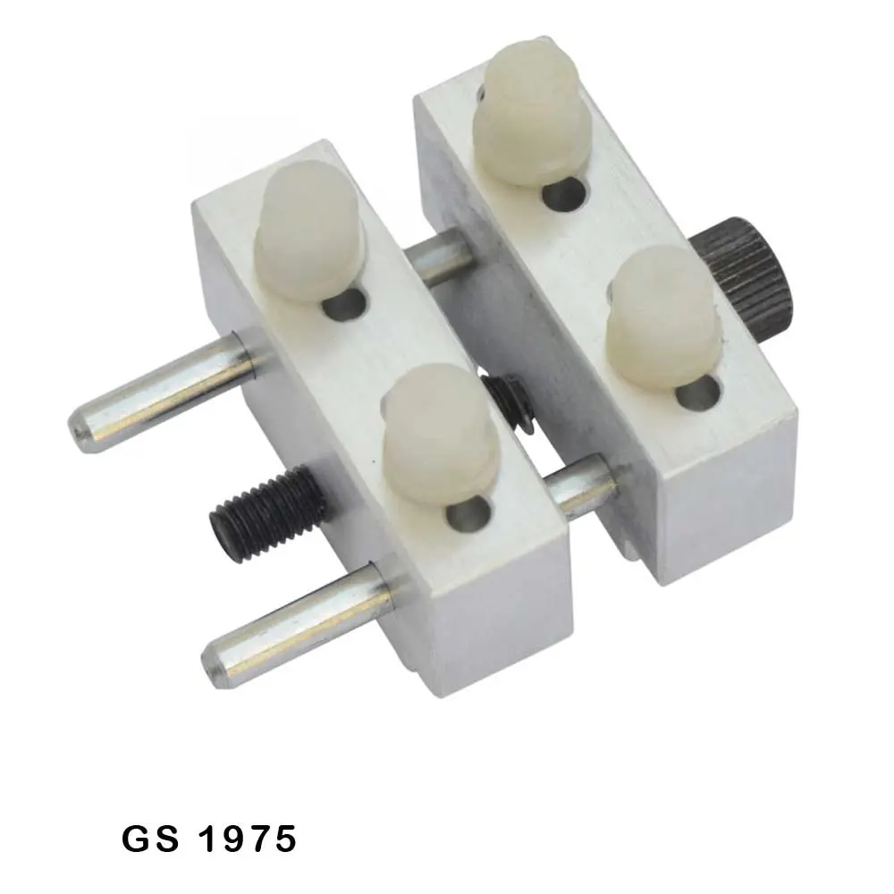 Soporte maq.reloj 4 pin GS1975