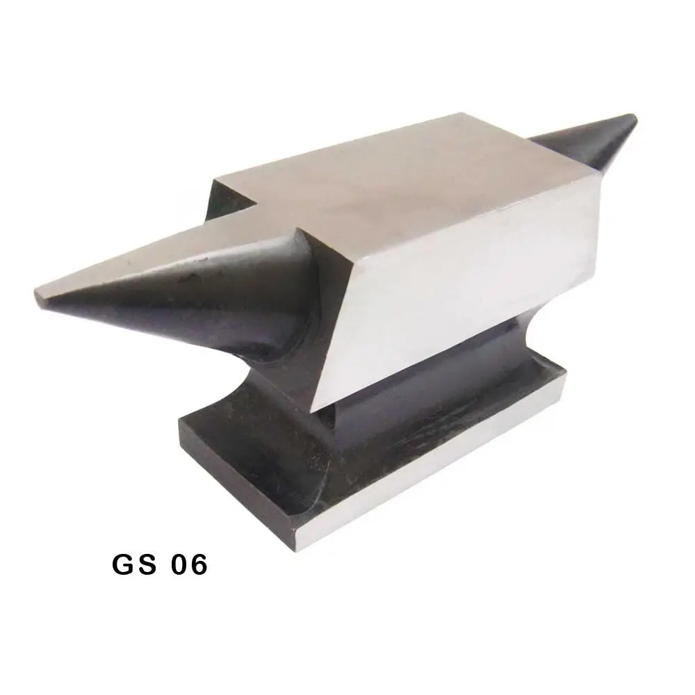 Yunque joyero 625 s/base GS06