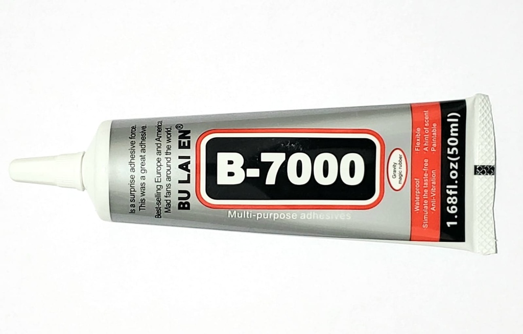 Adhesivo B7000 50ml