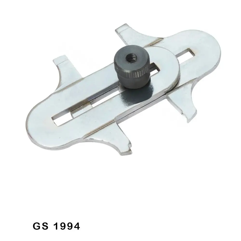 Llave para tapa reloj 2pin GS1994 tipo mariposa