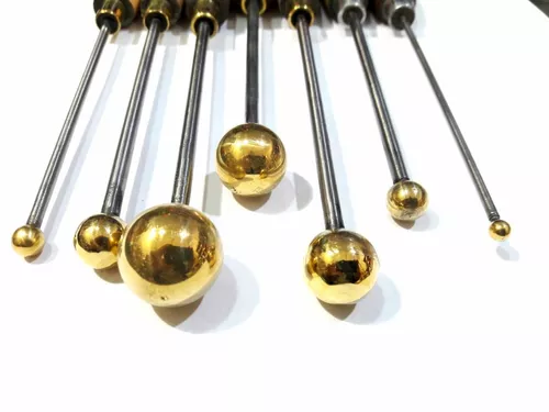 [bolsta6] Bolillo Stassen 6mm