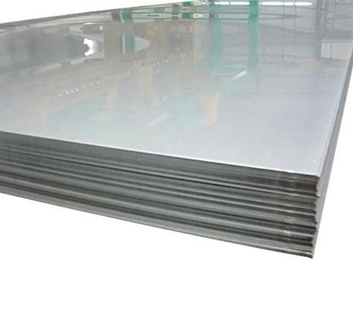 [12chaacesp07] Chapa acero 0,70mm espejo - kg