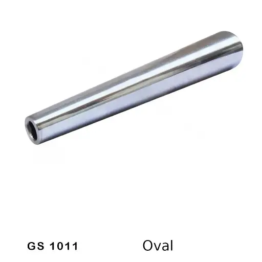 [26cono9] Cono acero para pulsera oval GS1011