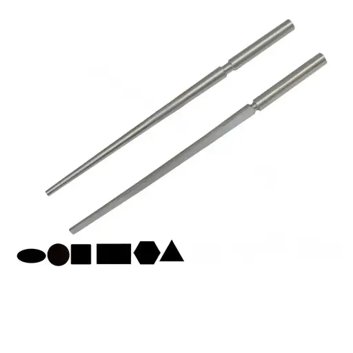 [26cono3b] Cono para virola redondo GS1015