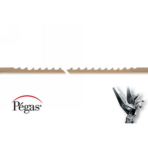 Hoja calar madera Pegas 4 - Gruesa(144u) (90.405B) (copia)