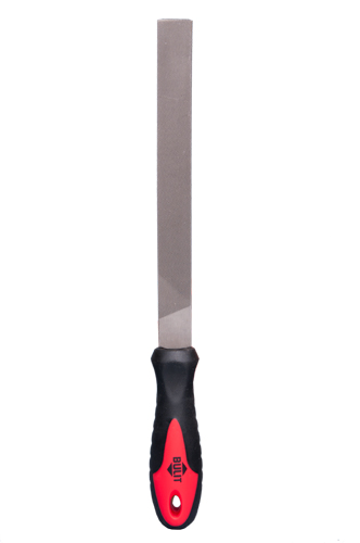 [20lim8pl] Lima 8" plana BULIT