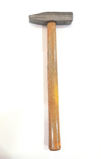 [26marjr536] Martillo nacional de pena/mecanico 200gr