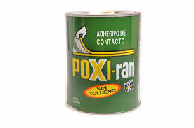 [32prn500] Poxi-ran 500 ml. Lata