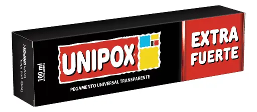 [32unichEX] Unipox 25ml Pomo EXTRA FUERTE