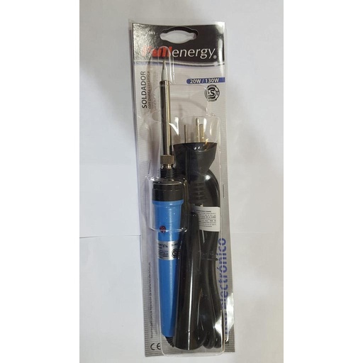 [025'1041] soldador EF 20/130W 025-1041
