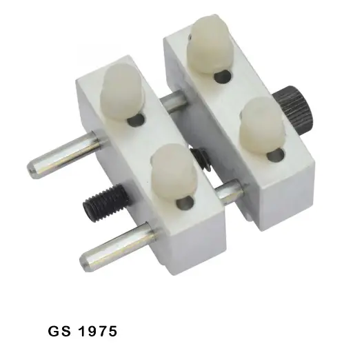 [22soprel1] Soporte maq.reloj 4 pin GS1975
