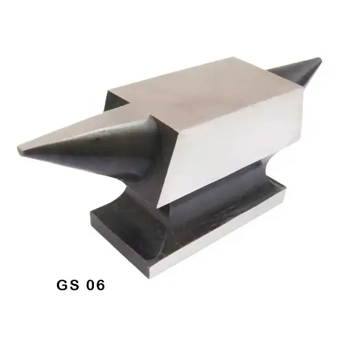 [26yunjoy5] Yunque joyero 625 s/base GS06