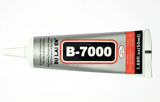 [32b700050] Adhesivo B7000 50ml