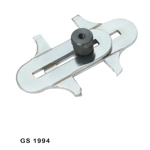 Llave para tapa reloj 2pin GS1994 tipo mariposa